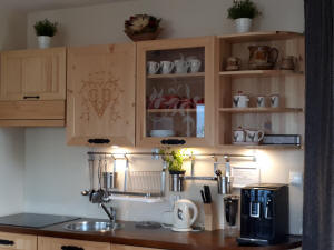 TATRA CHATA кватэры ў Закопанскіх Татрах адпачываюць у Польшчы 02