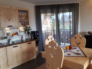 TATRA CHATA кватэры ў Закопанскіх Татрах адпачываюць у Польшчы 03