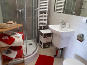 TATRA CHATA кватэры ў Закопанскіх Татрах адпачываюць у Польшчы 06