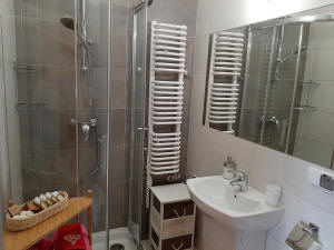 TATRA CHATA кватэры ў Закопанскіх Татрах адпачываюць у Польшчы 07