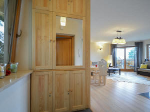 TATRA CHATA кватэры ў Закопанскіх Татрах адпачываюць у Польшчы 08